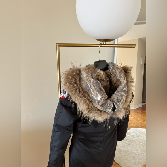 Winter Jacket - Picture 3 of 4